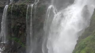 Waterfall Koynanagar Navja