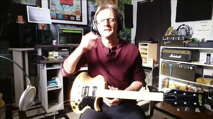 Gibson L6 S overview