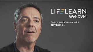Why Dundas West Animal Hospital Uses WebDVM