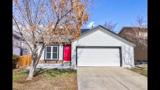 Matt Lucero Presents 8675 W 79Th Avenue Arvada, Co Coldwellbankerhomes.com