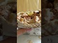 French Tacos Kebab in Bordeaux, France