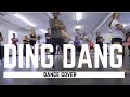 Ding Dang Munna Michael Dance Cover Rajat Rocky Batta 