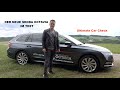 2020 Skoda Octavia Combi 2.0 TDI 150 PS Test - viel Platz und simply clever