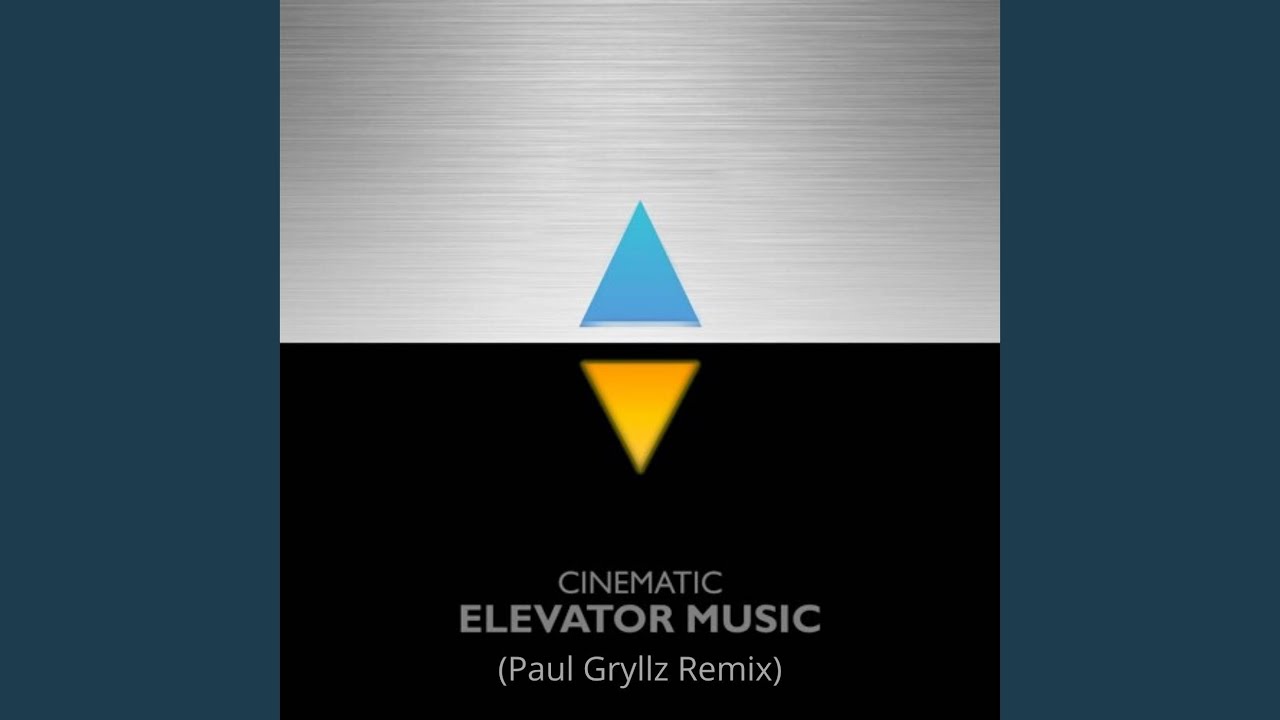 Elevator Music (Remix) YouTube