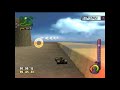 Hot Wheels Extreme Racing - Pier 29 in 02:13:06
