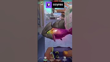 lil 1v4 clutch action | #Gekko #Valorant #Clips #Shorts