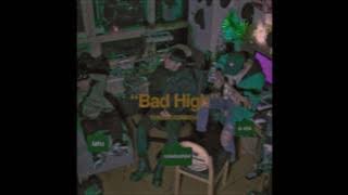 Yungmoodmedia - Bad High (Acoustic version)