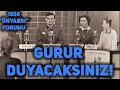 Öğrenci Değişim Programı Forumu'nda bir Türk "Önyargı" -Türkçe Altyazılı-