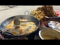 The best street food compilation from Pakistan - Street food in Pakistan