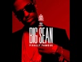 Big Sean Don T Tell Me You Love Me mp3