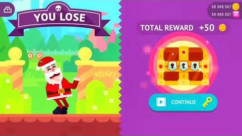 Bowmasters VIP Characters Gameplay Walkthrough