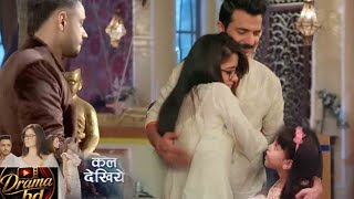 Dhariya Fight For Dua &amp; Mannat &amp; Warn Vikrant || MANNAT || UPCOMING TWIST