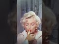 مشهد التدخين لمارلين مونرو الحكة لمدة 7 سنوات 