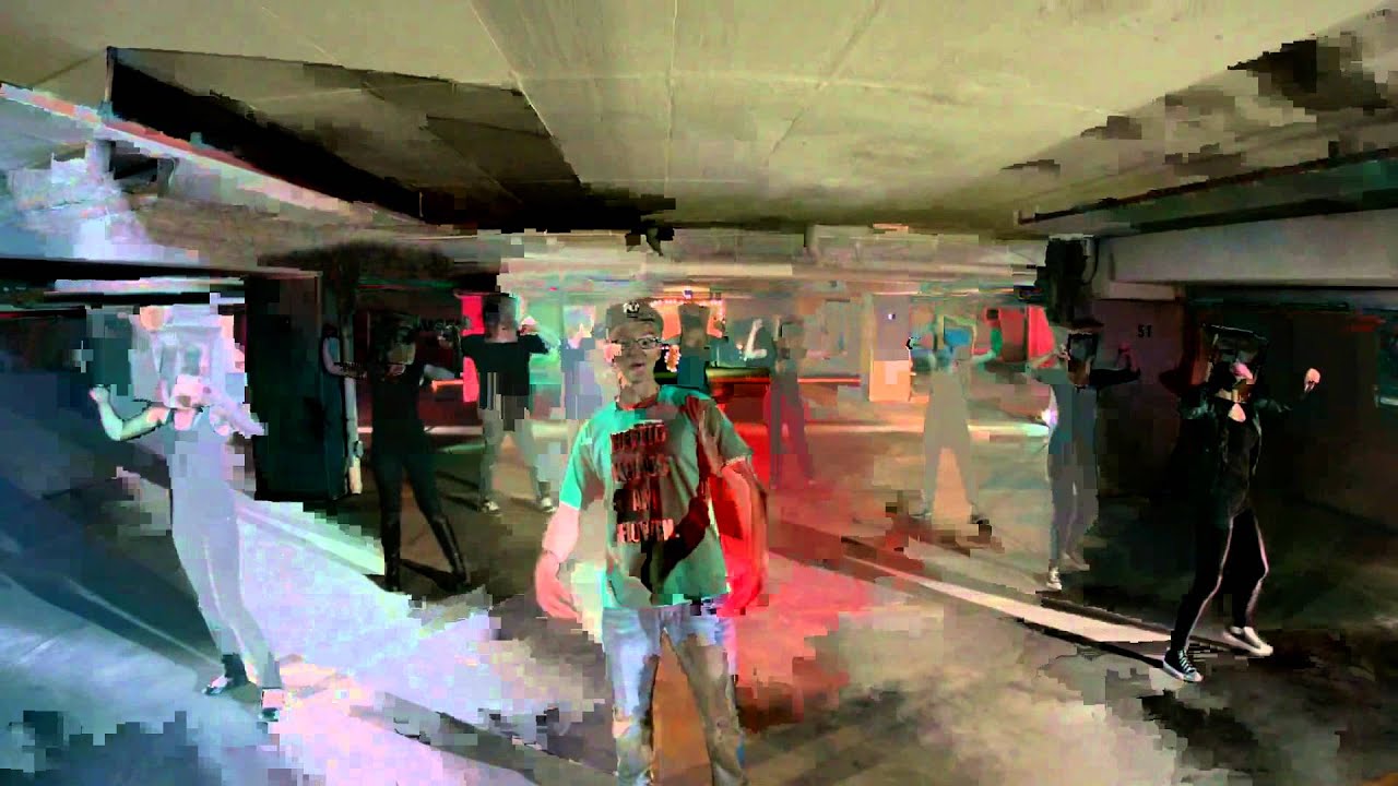 JBB 2013 HoS - Playerboy vs. Niightliife aka PUSSY (4tel-Finale) prod. by Sero Produktion