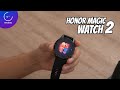 Honor MagicWatch 2 | Review en español