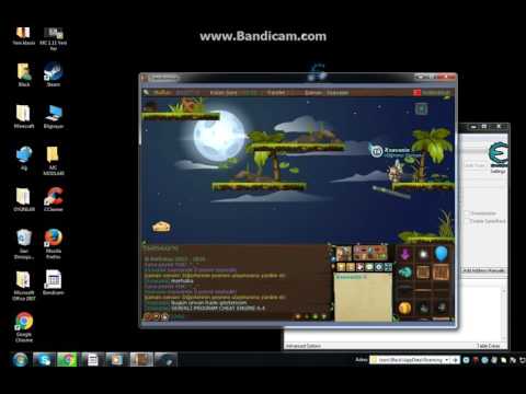 Transformice-KENDİ UNVANINI VERME HACKI