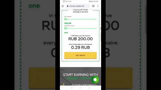 MONEY-CAPITAL.NET LIVE WITHDRAW 68 RUB INSTANTLY PAID 200% TO 800% IN 70 HOURS TRUSTED PROJECT