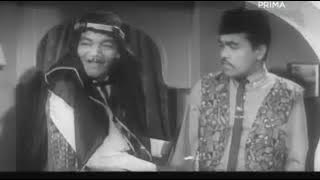 P.  Ramlee - Ahmad Albab (1968) FULL MOVIE