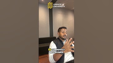 Shorupan Pirakaspathy | The Future of AI: Solving Problems Beyond Human Intelligence| #shorts