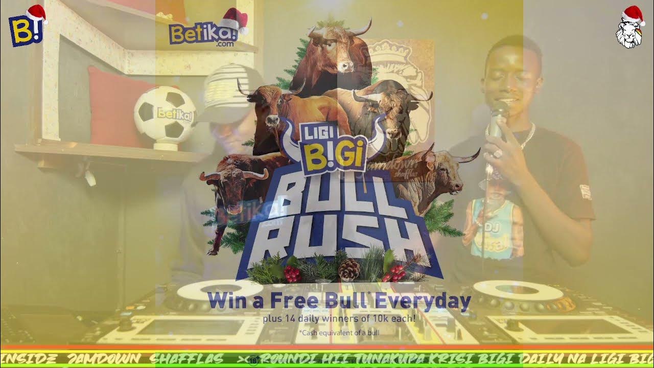 pata Ndume inside Jamdown Shafflas with Selector Denoh along side Daddy Marley YouTube