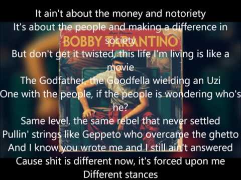 Logic 44 Bars Lyrics | Mp3 Download - JUMILIANKIDZMUSIC.COM