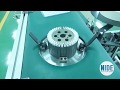 External armature Stator Insulation Paper Inserting Machine
