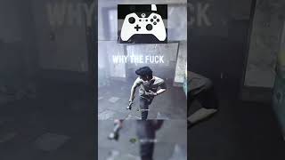Controller Moonwalk Tutorial At 50 Subs🤝    #dbd #dbdshorts #dbdclips #dbdsurvivor #deadbydaylight
