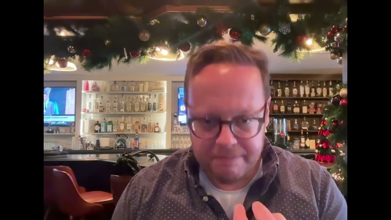 Thinking about a career change this year? Multi-restaurant GM turned a golf weekend into new life! 