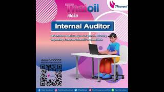 Internal Auditor Internal Auditor