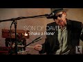 SON OF DAVE - 'Shake a Bone' // LOST & FOUND SESSIONS (Breaking Bad Soundtrack)