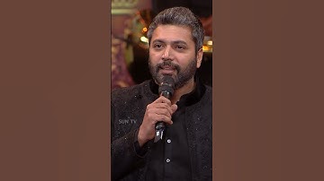Jayam Ravi