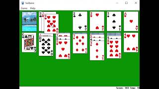 solitaire xp extra ace