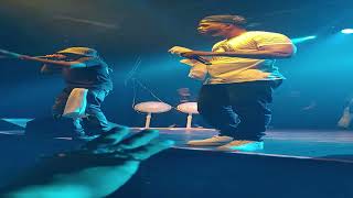 Method Man/Redman Concert 2022