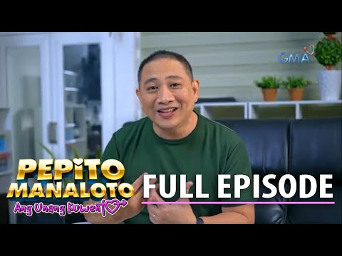 Pepito Manaloto - Ang Unang Kuwento: Top 7 Most Memorable Moments (FULL EP 6)