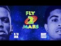 Kid Ink - Fly 2 Mars feat Rory Fresco [Audio]