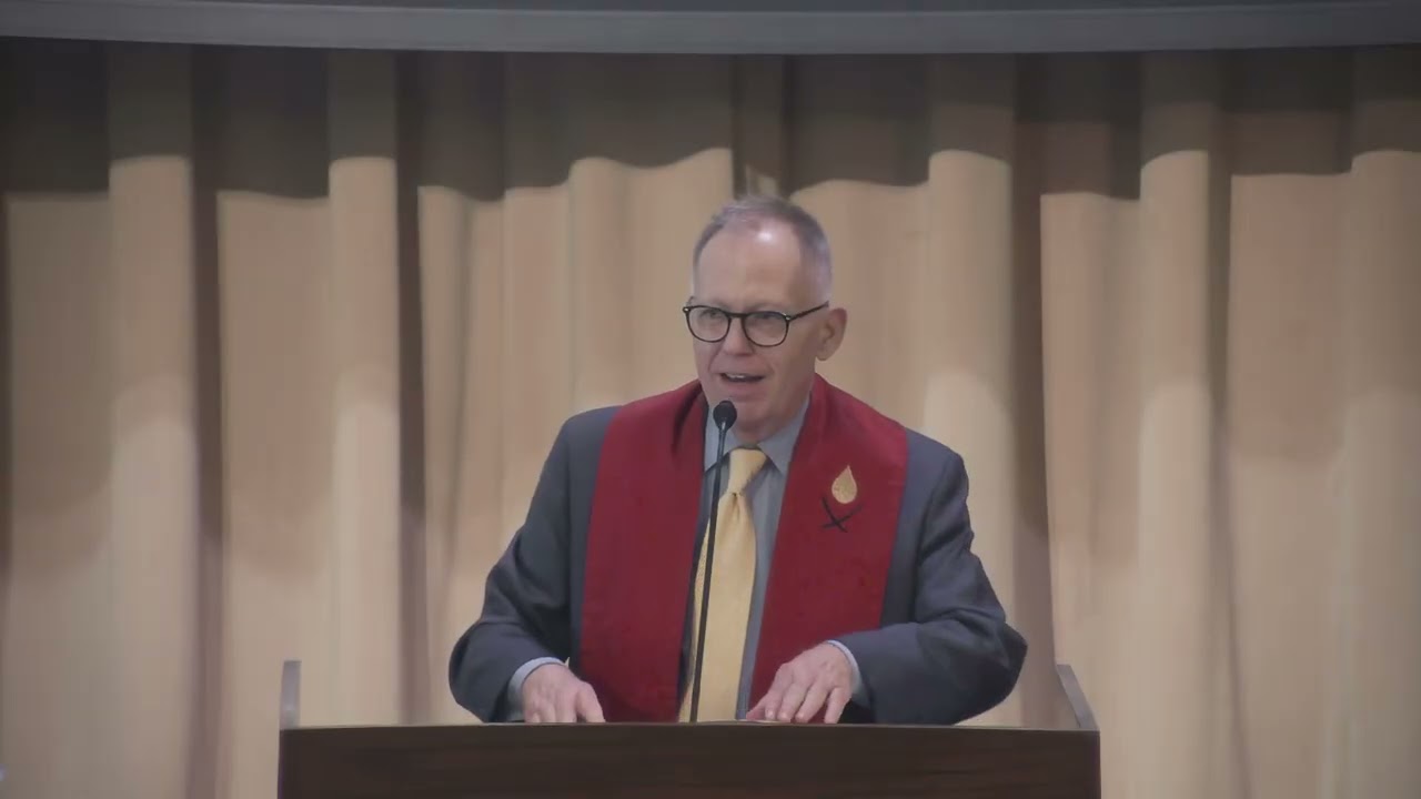 Sunday Service 9-14-25 UUSS: Scopes Monkey Trial, 100 Yrs Later: Exploring or Exploiting the Divide?