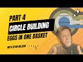 Circle Builder - Part 4:   Eggs in One Basket