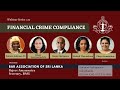 BASL Webinar 1.34 - Financial Crime Compliance