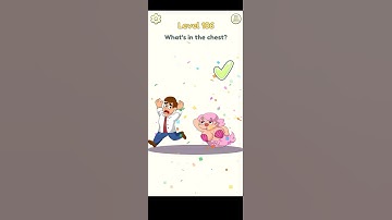 EOP 💡 [Erase One Part] ✔️105✔️106✔️107✔️108✔️ #EOP #eraseonepart #gameplay #androidgames #shorts