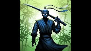 Ninja Warrior-Воин ниндзя: легенда теневых файтингов геймплей игры для Андроид 🔘🔵🔴ᴴᴰGameplay Android screenshot 5