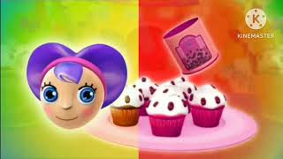 Special Agent Oso Thunder Muffin Major 20