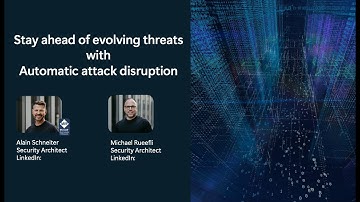 Make Microsoft Defender XDR Work for You: Mastering Automatic Attack Disruption