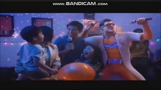 1564. Mr Muscle Philippines TVC 2018 15s Nestea Milk Tea With Maymay Entrata TVC 2018 15s