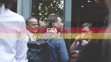 EOS Berlino 2023 - Interview with Dr Korbinian Spann