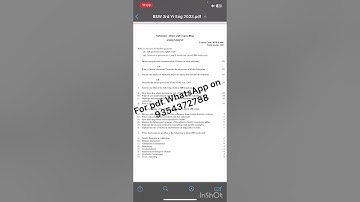 BSWE 006 ENGLISH MEDIUM SOLVED ASSIGNMENT 2023-24 FOR PDF WHATSAPP ON 9354372788