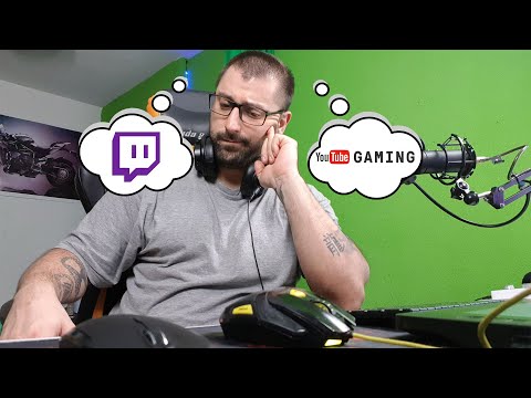 Videó: Hogyan Lehet Streamelni