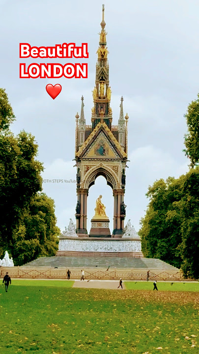 Beautiful LONDON ❤️ #welcometolondon  #england #londonwalk