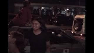 Runtuh nya ORDEBARU, Jakarta 1999