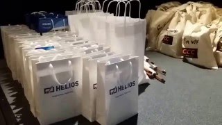 Kino Kobiet - Helios Gdynia 17.03.16.