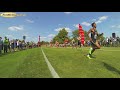 High School Boys Elite race - 2017 Spartan Invitational